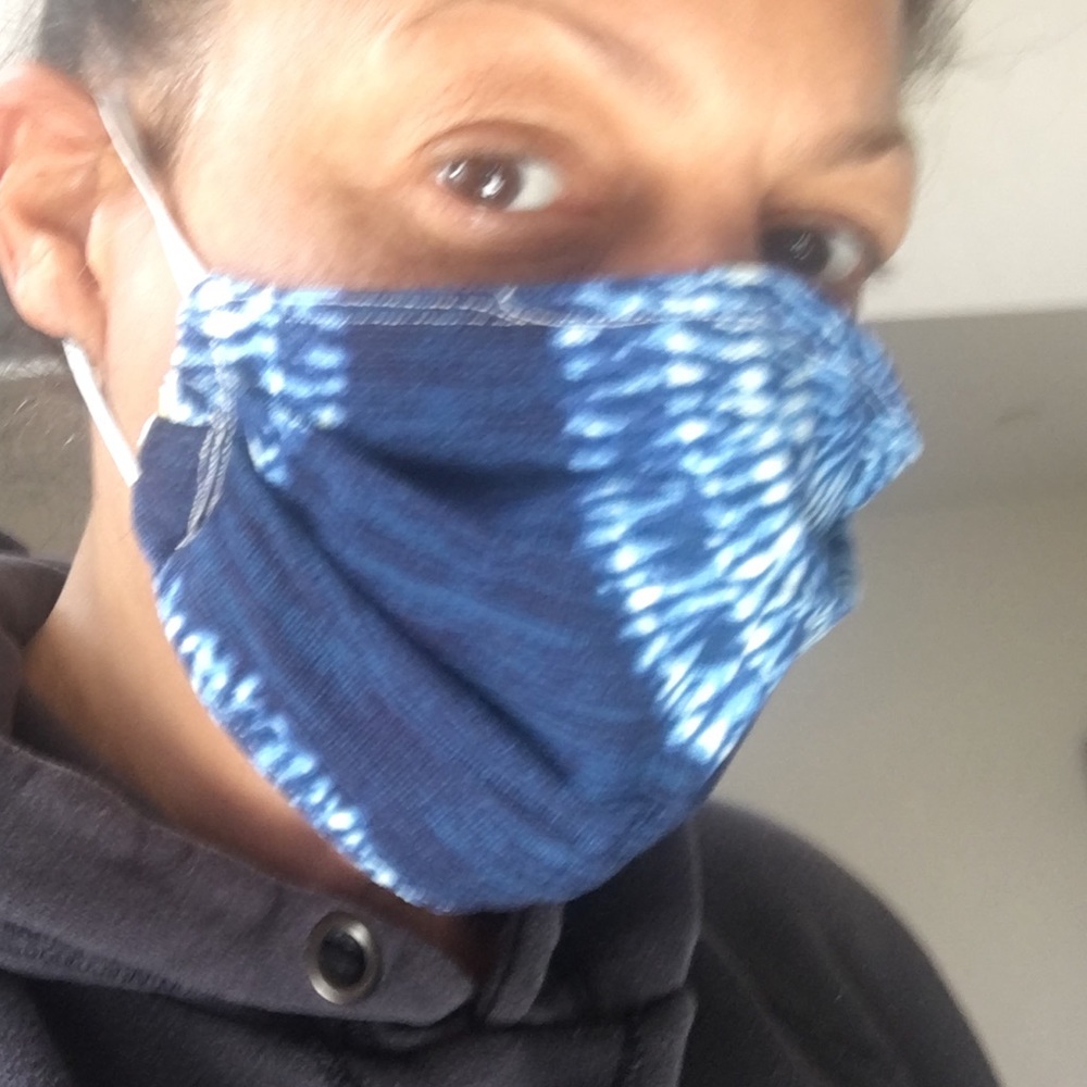 😷Cotton Masks😷 - Picture 7 of 8